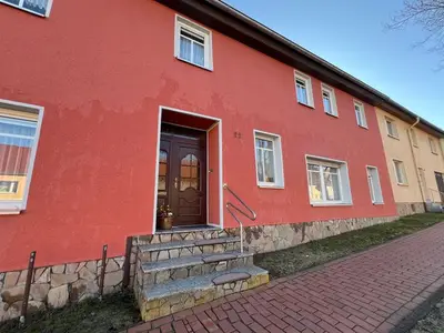 Ferienwohnung für 3 Personen (70 m²) in Harzgerode 3/10