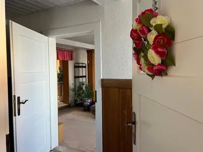 Ferienwohnung für 3 Personen (70 m²) in Harzgerode 4/10