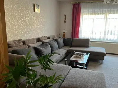 Ferienwohnung für 3 Personen (70 m²) in Harzgerode 5/10