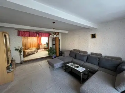 Ferienwohnung für 3 Personen (70 m²) in Harzgerode 6/10