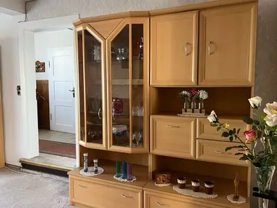 Ferienwohnung für 3 Personen (70 m²) in Harzgerode 8/10
