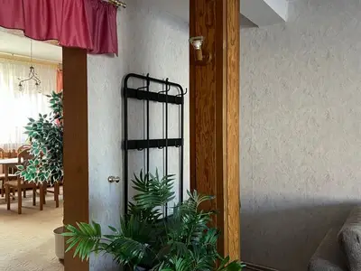Ferienwohnung für 3 Personen (70 m²) in Harzgerode 9/10