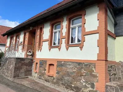 Ferienwohnung für 4 Personen (130 m²) in Straßberg 2/10