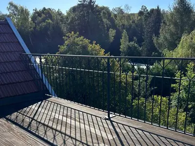 Ferienwohnung für 4 Personen (130 m²) in Straßberg 4/10
