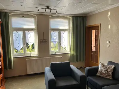 Ferienwohnung für 4 Personen (130 m²) in Straßberg 9/10