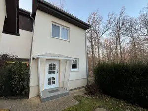 Ferienwohnung für 4 Personen (57 m²) in Harzgerode