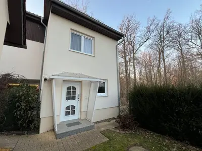 Ferienwohnung für 4 Personen (57 m²) in Harzgerode 1/10