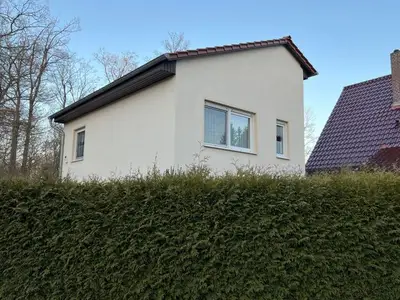 Ferienwohnung für 4 Personen (57 m²) in Harzgerode 2/10