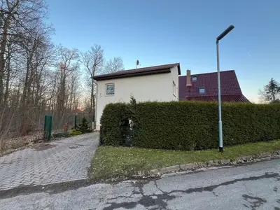 Ferienwohnung für 4 Personen (57 m²) in Harzgerode 3/10