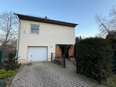 Ferienwohnung für 4 Personen (57 m²) in Harzgerode 5/10