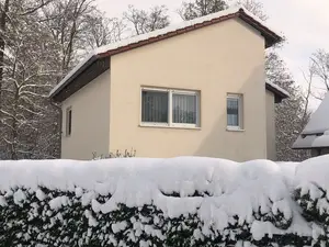 Ferienwohnung für 4 Personen (57 m²) in Harzgerode
