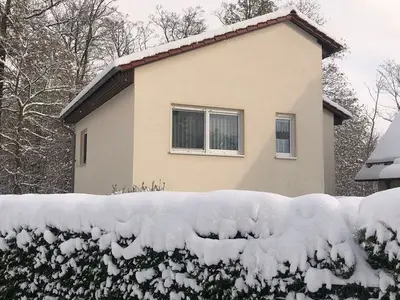 Ferienwohnung für 4 Personen (57 m²) in Harzgerode 6/10