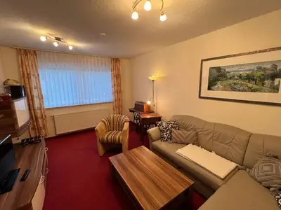 Ferienwohnung für 4 Personen (57 m²) in Harzgerode 7/10