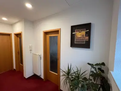 Ferienwohnung für 4 Personen (57 m²) in Harzgerode 8/10