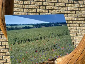 Ferienwohnung für 6 Personen (90 m²) in Harzgerode