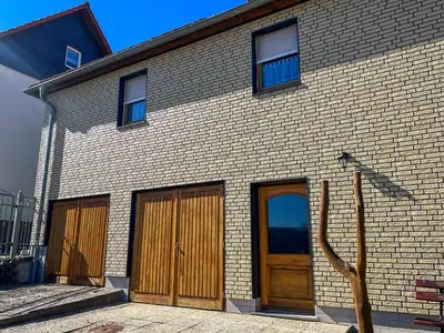 Ferienwohnung für 6 Personen (90 m²) in Harzgerode 3/10