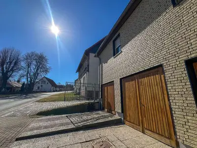 Ferienwohnung für 6 Personen (90 m²) in Harzgerode 5/10