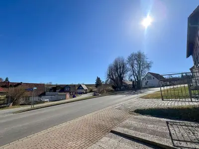 Ferienwohnung für 6 Personen (90 m²) in Harzgerode 6/10