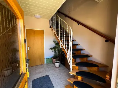 Ferienwohnung für 6 Personen (90 m²) in Harzgerode 8/10