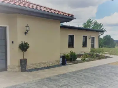 Ferienwohnung für 4 Personen (55 m²) in Harzgerode 4/10