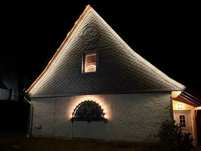 Ferienwohnung für 4 Personen (60 m²) in Harzgerode 2/10