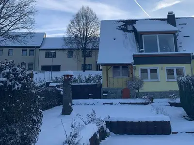 Ferienwohnung für 4 Personen (60 m²) in Harzgerode 4/10