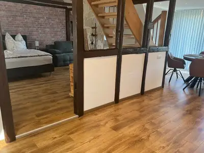 Ferienwohnung für 2 Personen (55 m²) in Harzgerode 9/10