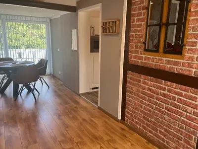 Ferienwohnung für 2 Personen (55 m²) in Harzgerode 10/10