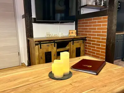 Ferienwohnung für 4 Personen (60 m²) in Harzgerode 7/10