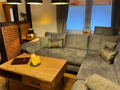 Ferienwohnung für 4 Personen (60 m²) in Harzgerode 9/10