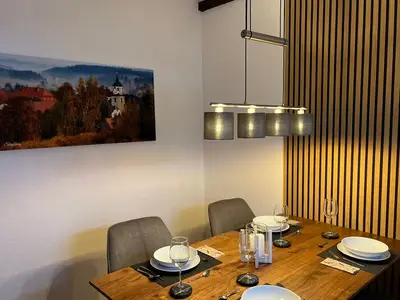 Ferienwohnung für 4 Personen (60 m²) in Harzgerode 10/10