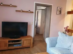 Ferienwohnung für 6 Personen (84 m²) in Harzgerode