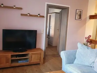 Ferienwohnung für 6 Personen (84 m²) in Harzgerode 1/10