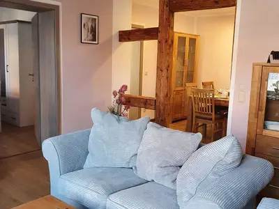 Ferienwohnung für 6 Personen (84 m²) in Harzgerode 2/10