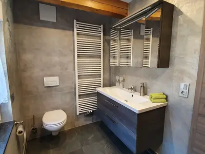 Ferienwohnung für 6 Personen (84 m²) in Harzgerode 6/10