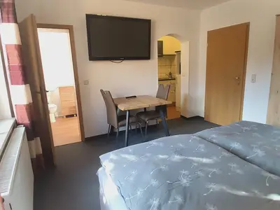 Ferienwohnung für 2 Personen (30 m²) in Harzgerode 2/10