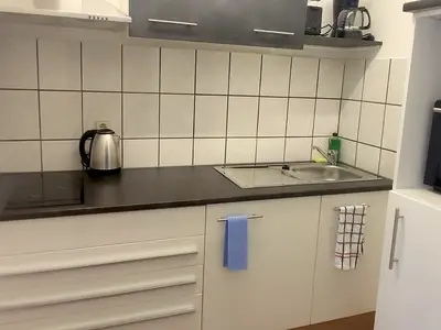 Ferienwohnung für 2 Personen (30 m²) in Harzgerode 3/10