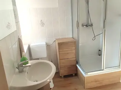 Ferienwohnung für 2 Personen (30 m²) in Harzgerode 4/10