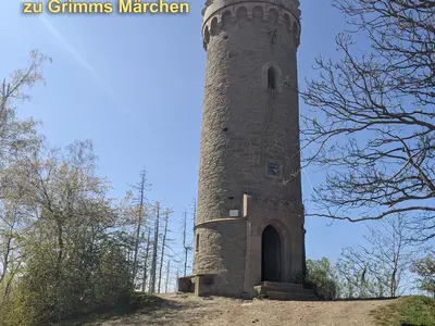 Ferienwohnung für 2 Personen (30 m²) in Harzgerode 6/10