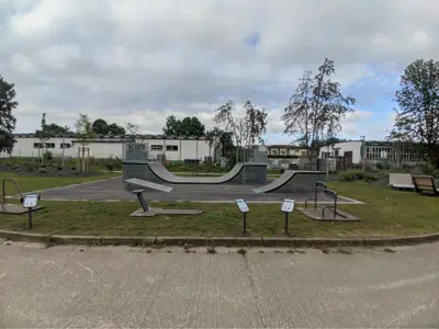 Ferienwohnung für 2 Personen (30 m²) in Harzgerode 7/10