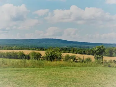 Ferienwohnung für 4 Personen (55 m²) in Harzgerode 10/10