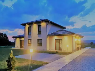 Ferienwohnung für 4 Personen (55 m²) in Harzgerode 6/10