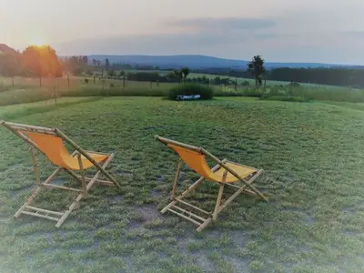 Ferienwohnung für 4 Personen (55 m²) in Harzgerode 9/10