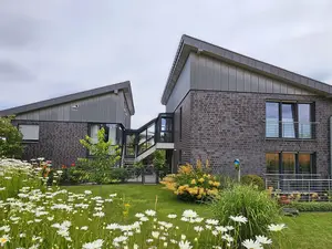 Ferienwohnung für 6 Personen (75 m²) in Hasbergen