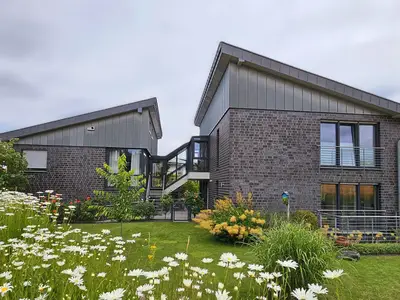 Ferienwohnung am Naturpark