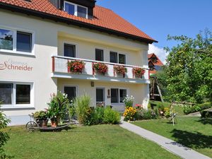 Ferienwohnung für 6 Personen (87 m²) in Haselbach