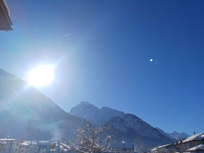 häselgehr ruitlspitzblick