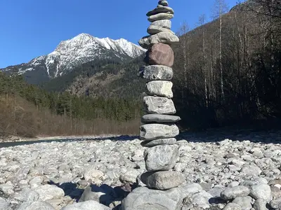 Steinmännle