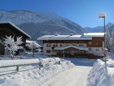 Haus Brandhofer