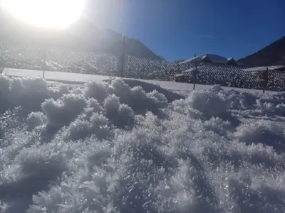 winterwonderland häselgehr